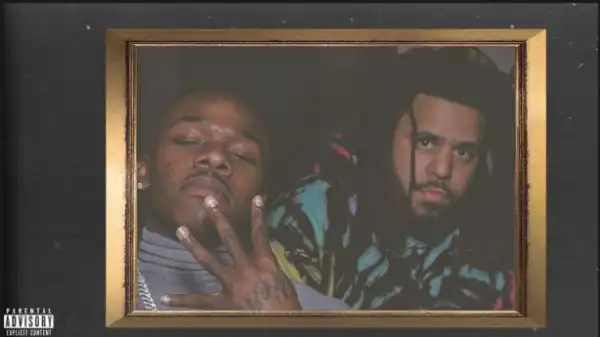 J Cole X DaBaby - Flootin